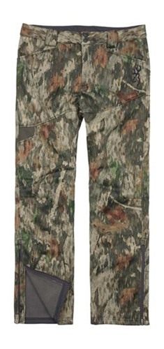 Browning Clothing Hellfire-FM Pant Windstop A-Tacs TD-X Waist 44