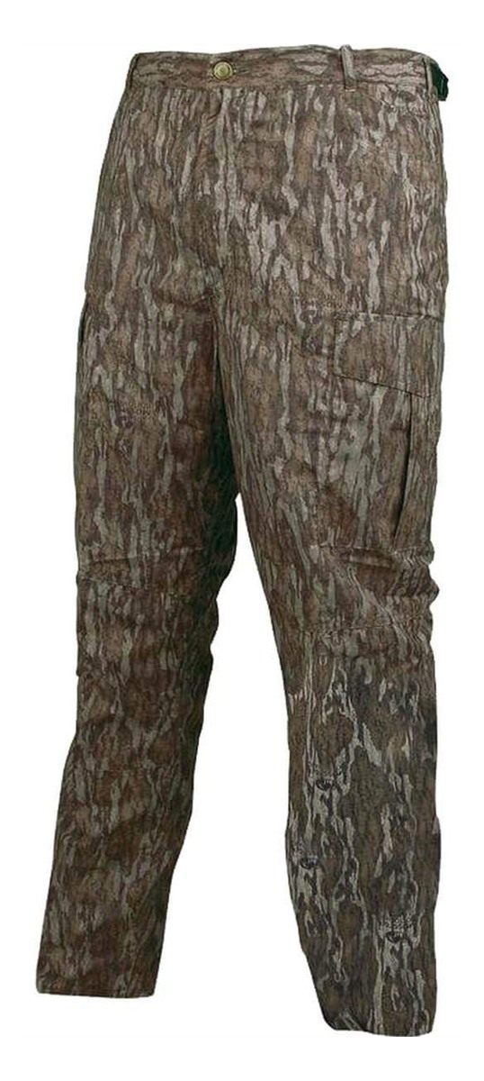 Browning 3027801905: Pant, Wasatch-Cb, Mobl, 2XL