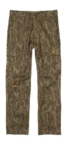 Browning 3027801905: Pant, Wasatch-Cb, Mobl, 2XL view 2