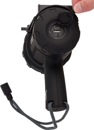 BROWNING HIGH NOON LED SPOTLT 87-1800 LUMENS RECHARGEABLE view 2