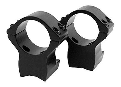 Browning X-Lock Base System,Mat Low 34 Mm