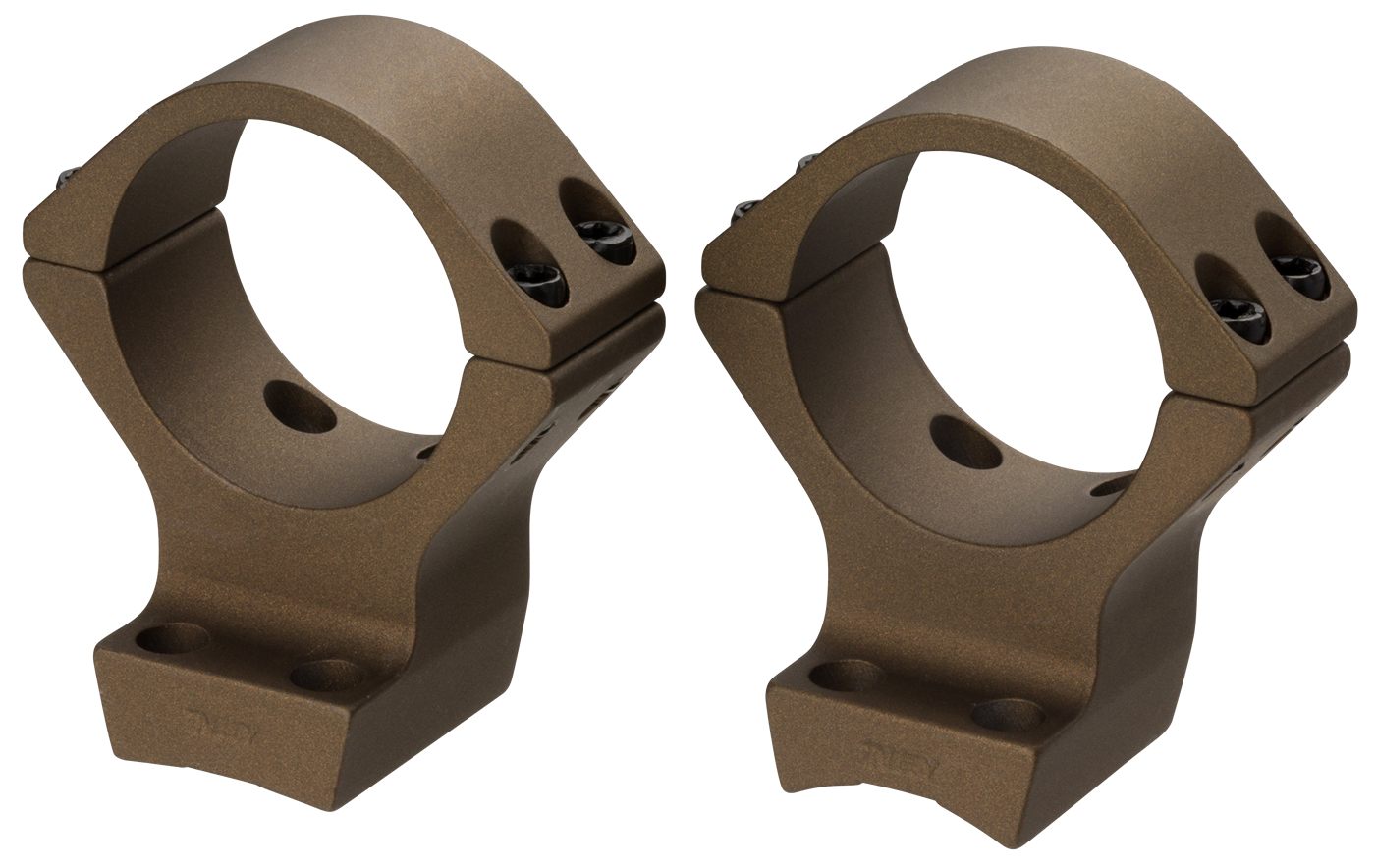 Browning X-Bolt Mount System,Bronze Cerakote Low 34
