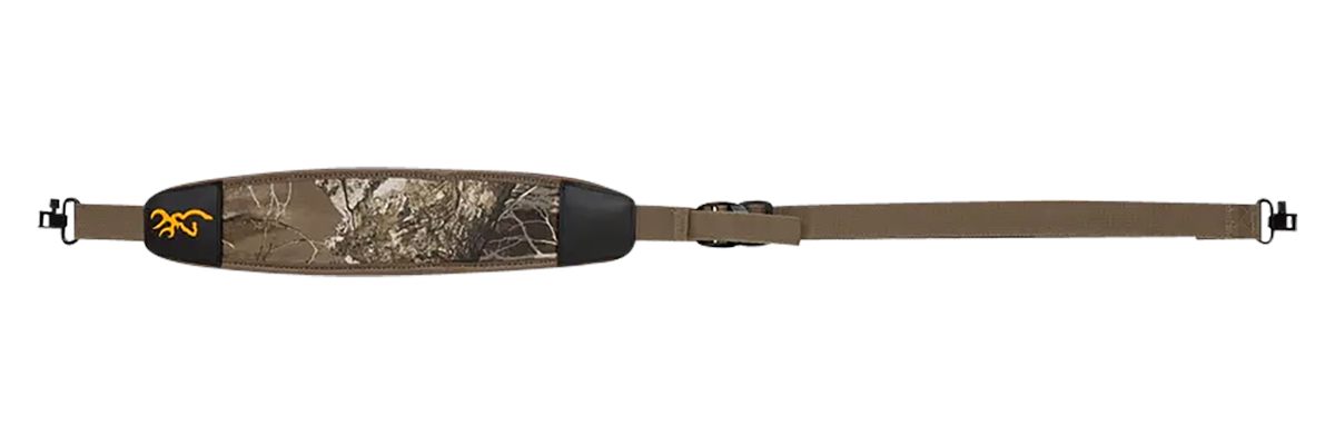 Browning Neoprene Sling Big Game Realtree Edge