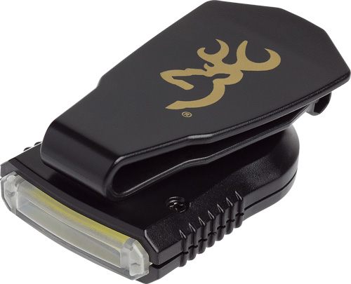 Browning Night Seeker 2 Cap Light with Wide Angle view 4