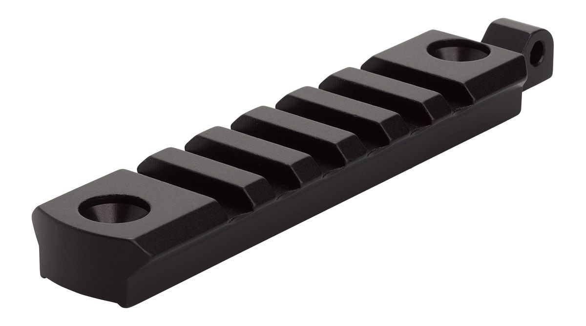 Browning X-Bolt Max Accessory Rail
