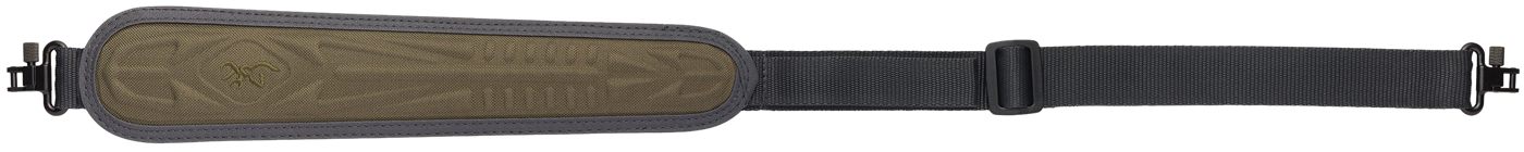 Browning Rifle Accessory 12232584 Sling, Range Pro Olive