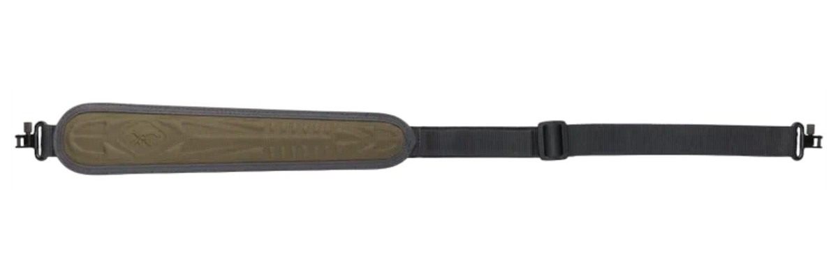 Browning Rifle Accessory 12232584 Sling, Range Pro Olive view 2