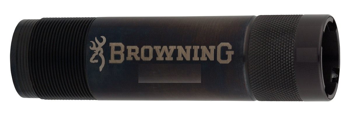 Browning Tube Inv+ Midas Black Xfull 12