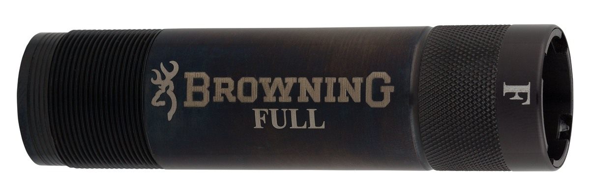 Browning Shotgun Accessory 1132053 Inv+ Midas Black, Full 12