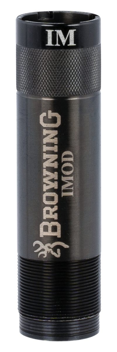 Browning Shotgun Accessory 1132063 Inv+ Midas Black, Im 12 view 2