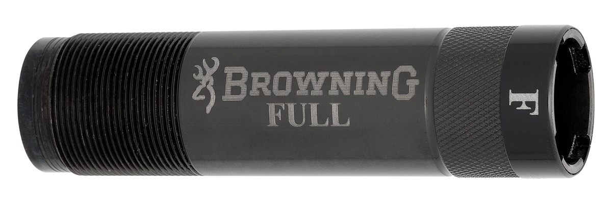 Browning Tube Inv+ Midas Black Full 20