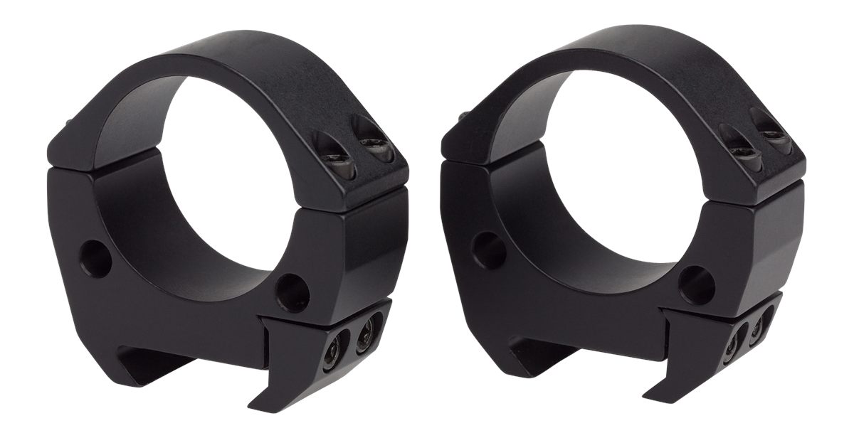 Browning Ring 12568 Med Matte 30 Mm