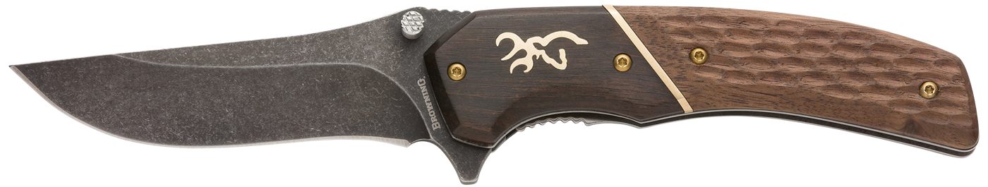 Browning 3220392: Knife, Hunter Series Folder