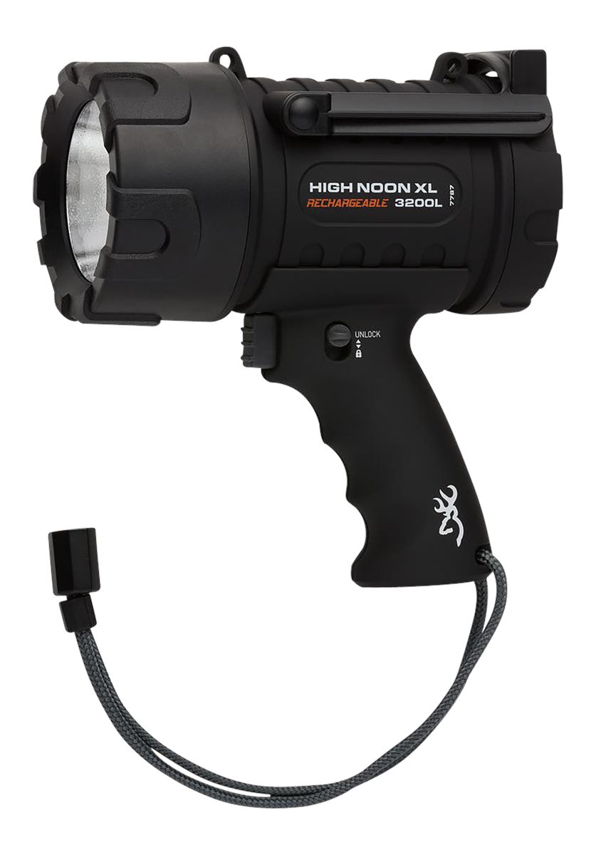 Browning 3717787: Light, High Noon XL Spotlight