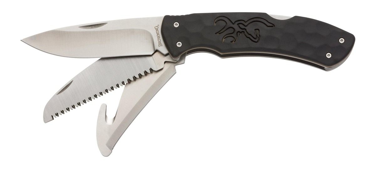 Browning Primal Kodiak Folder