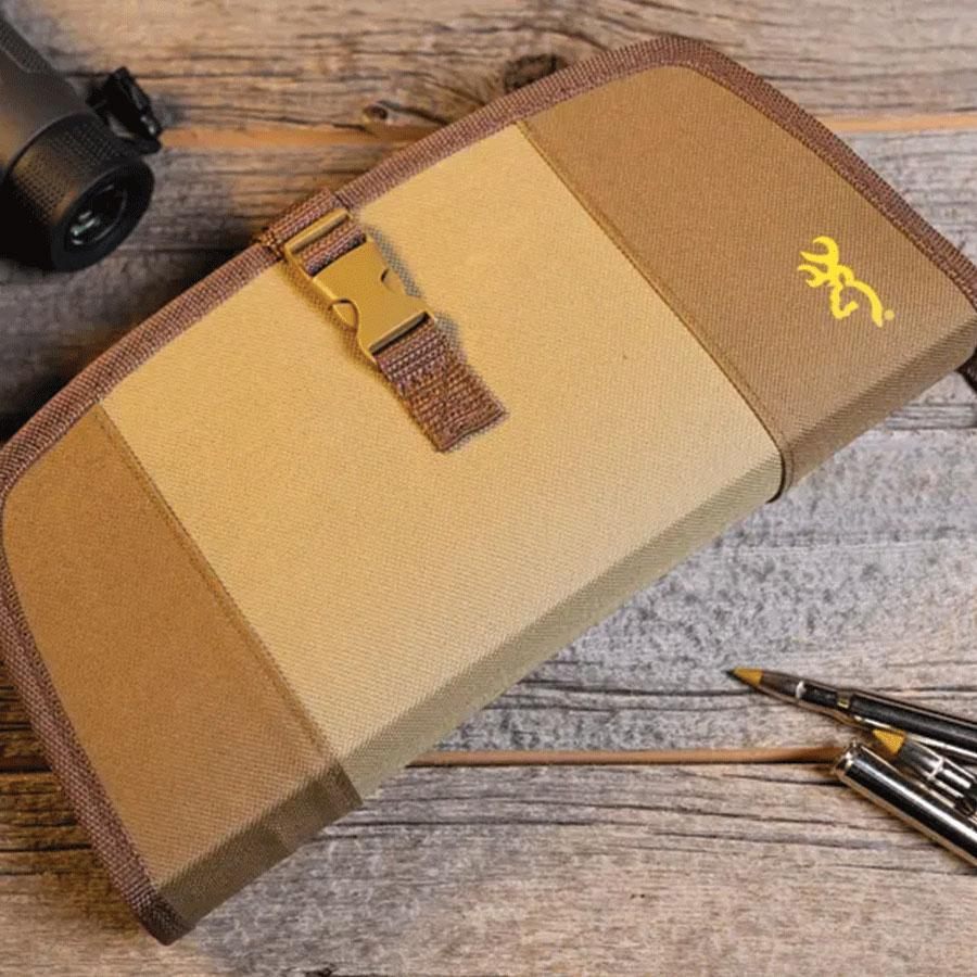 Browning Primal 6 Piece Knife Combo view 4