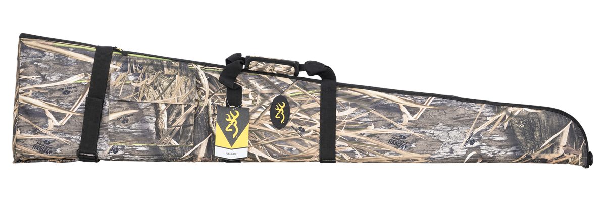 Browning 1410905952 Flexible Mossy Oak Shadow Grass Habitat Polyester 2 Sho