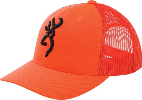 Browning 308388011: Cap, Proof Blaze view 2
