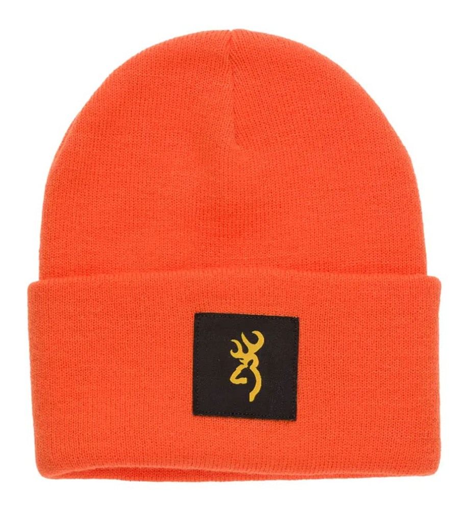 Browning 308657011: Beanie, Still Water, Blaze