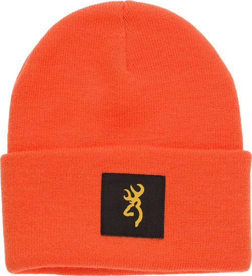 Browning 308657011: Beanie, Still Water, Blaze view 2