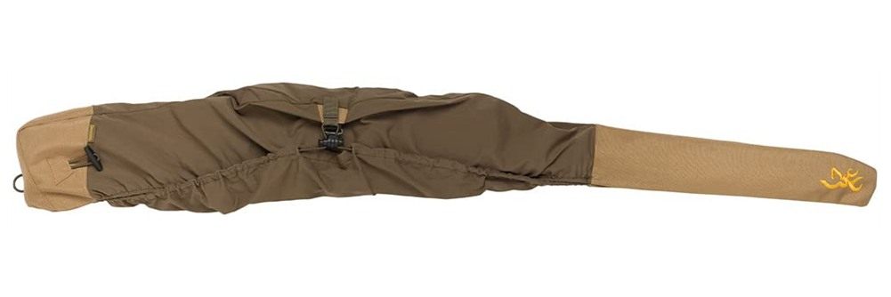 Browning Backcountry Rifle Cover view 2