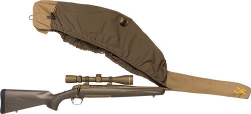 Browning Backcountry Rifle Cover view 3