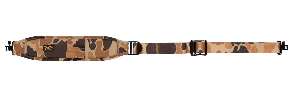 Browning All Season Sling Vintage Tan