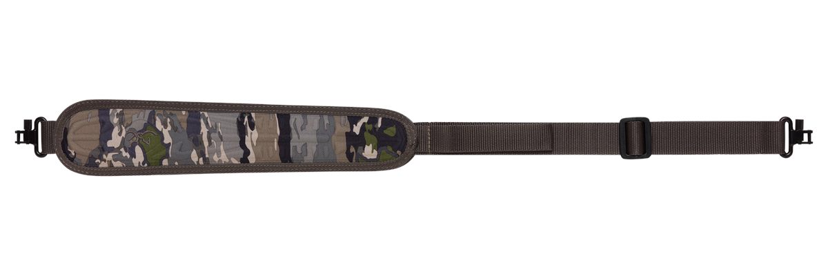 Browning Range PRO Sling 28in- 40in Padded W/Swvls Vintage TAN