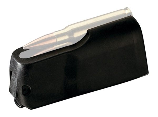 Browning Brn Mag Xblt 6.8 Western 3rd view 2