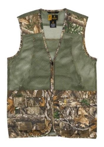 Browning 3051036002: Vest Upland Dove Rte