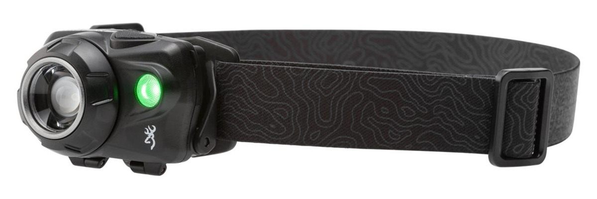 Browning 3713055: Headlamp, Lone Peak Sf view 4