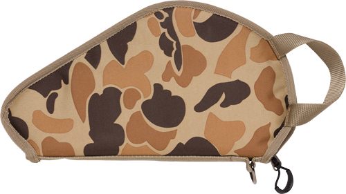 Browning Range PRO Pistol RUG 11in Vintage TAN W/2MAG Pockets view 3