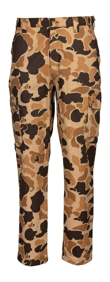 Browning 3027801203: Pants, Wasatch-Cb, Vtan