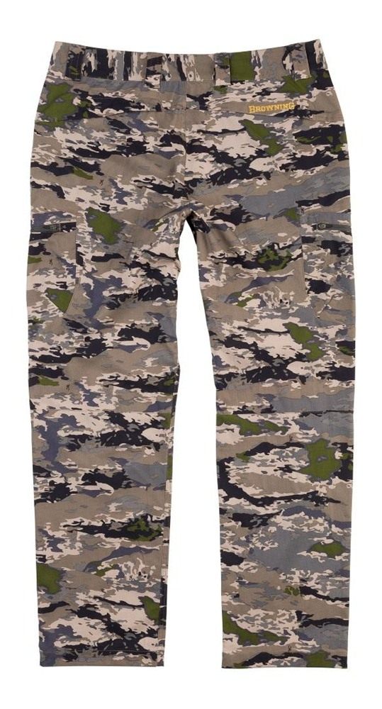 Browning 3020563442: Pants, Early Season, Ovix