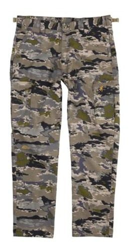 Browning Clothing Wasatch Pant Ovix L