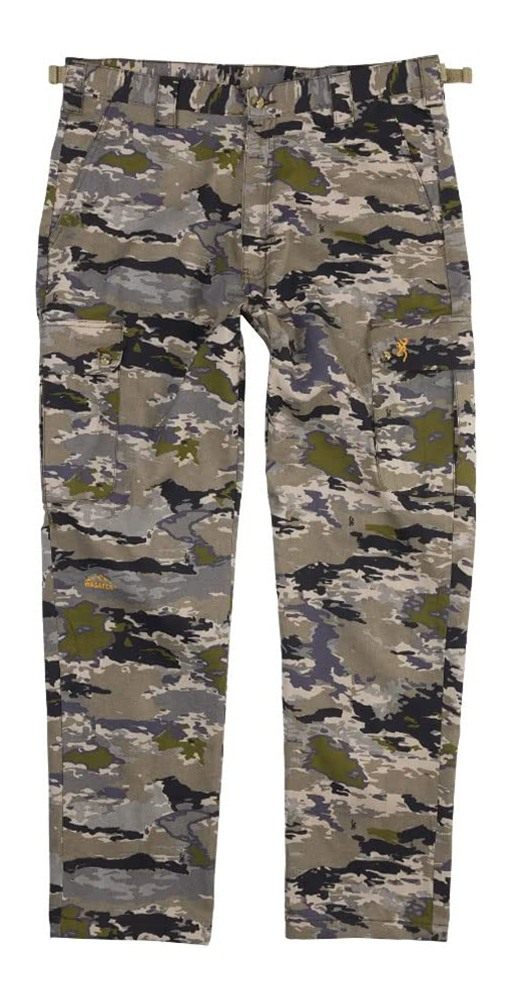 Browning 3027803405: Pants, Wasatch-Cb, Ovix