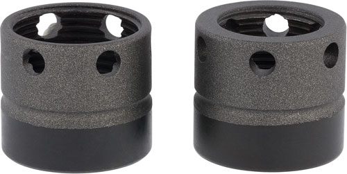 Browning Recoil Hawg Muzzle Brake Tungsten Collars Tool view 2