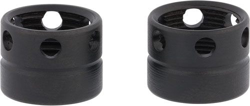 Browning Sporter Recoil Hawg Muzzle Brake BLK .30 M13 view 3