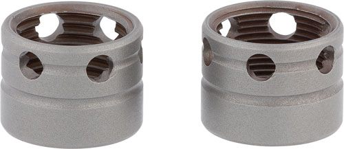 Browning Sporter Recoil Hawg Muzzle Brake SS .30 M13 view 3