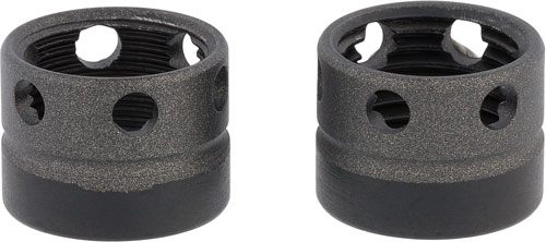 Browning Sporter Recoil Hawg Muzzle Brake Tngstn .30 M13 view 3