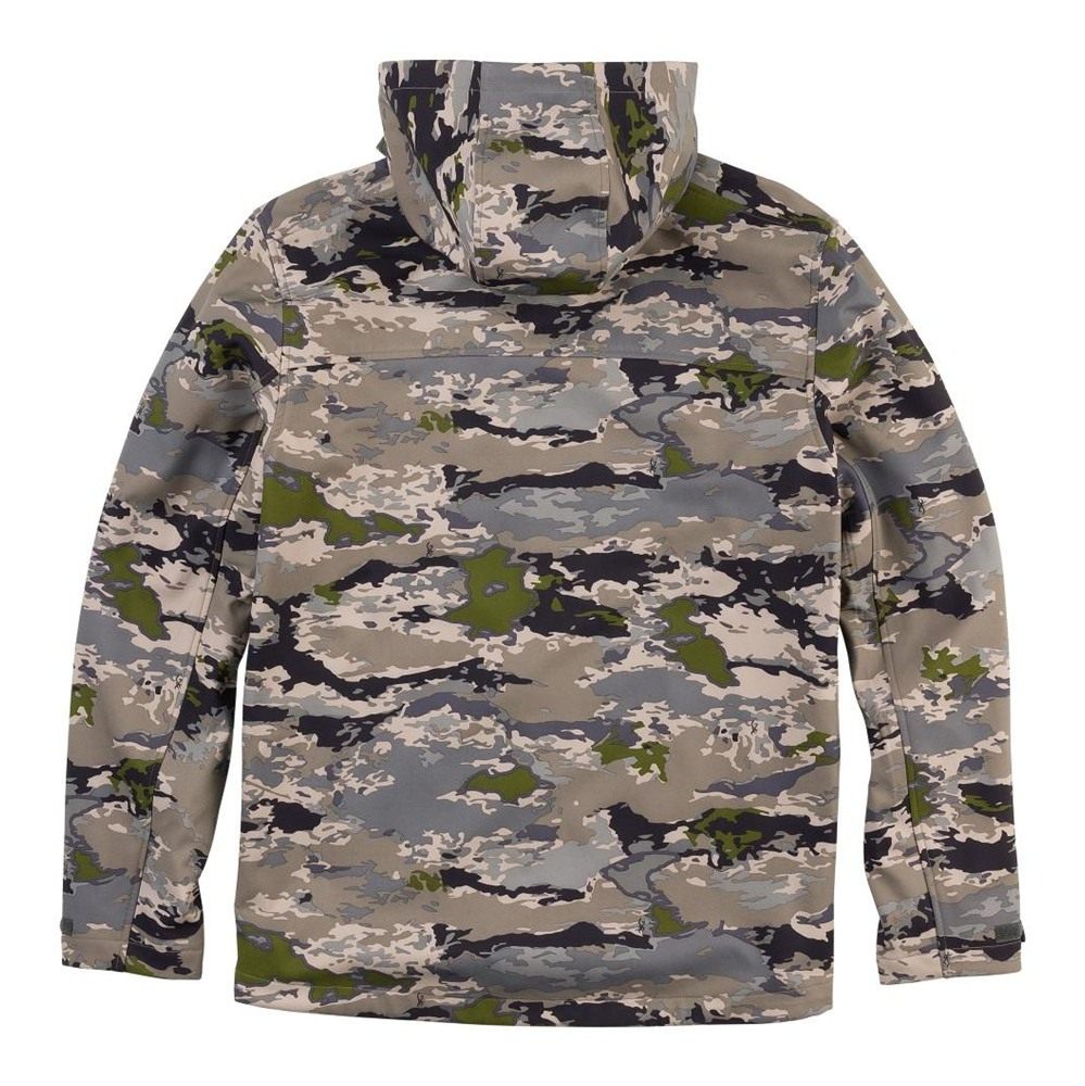 Browning Clothing Pahvant Pro Jacket Ovix Camo S
