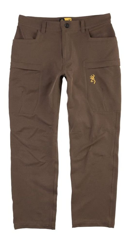Browning 3020389836: Pants, Pahvant Pro, Major
