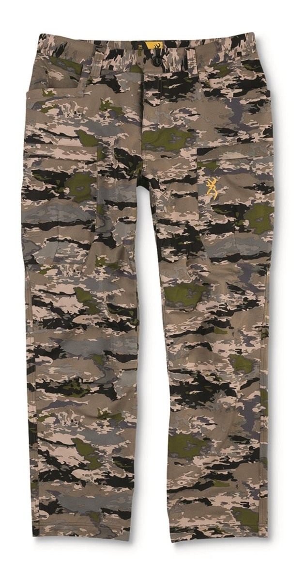 Browning 3020383440: Pants, Pahvant Pro, Ovix