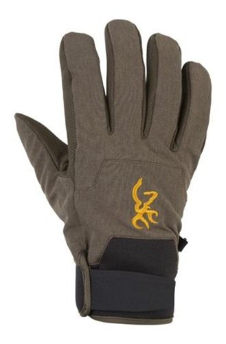 Browning 3070199803: Glove, Pahvant Pro, Major view 2