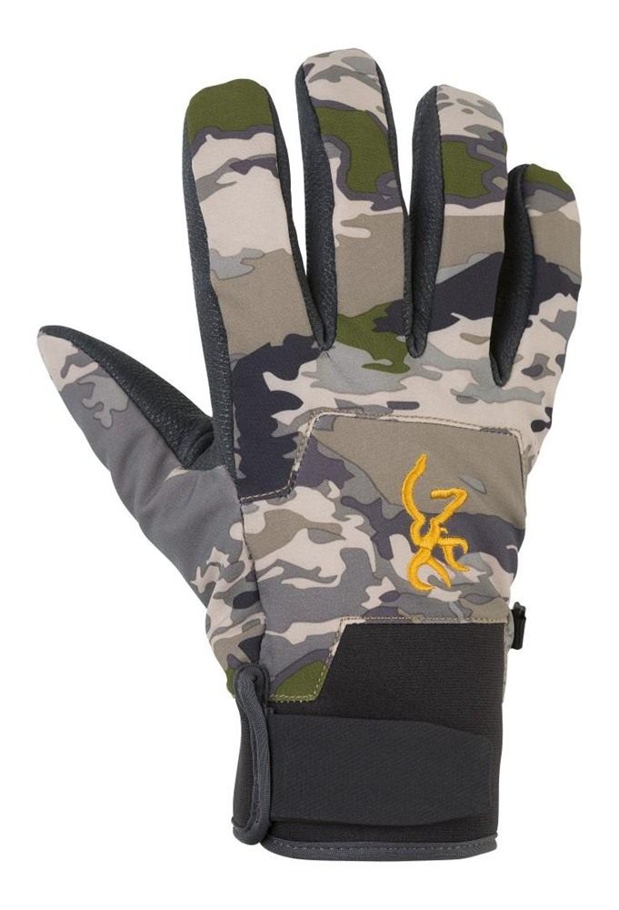 Browning 3070193403: Glove, Pahvant Pro, Ovix