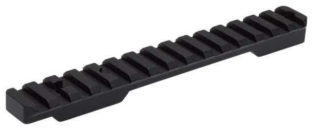Browning 12574: Picatinny-Style Scope Base, Ab3 20 Moa Long Action