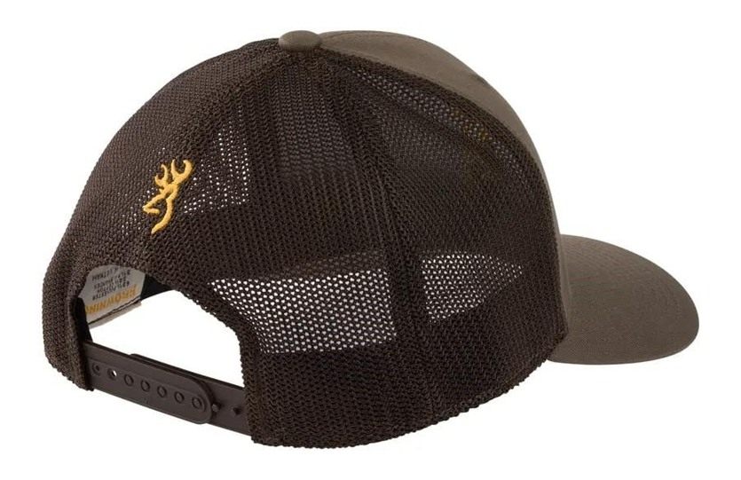 Browning 308295981: Cap, Pahvant Pro Major view 2