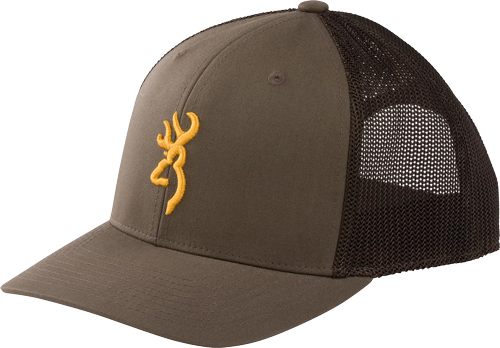 Browning 308295981: Cap, Pahvant Pro Major view 3