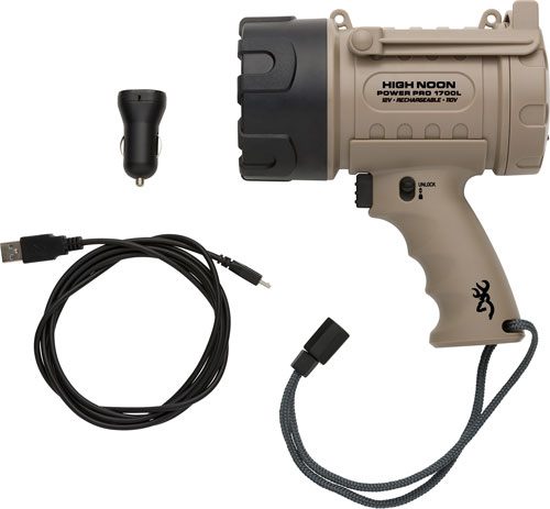 Browning 3717805: Light, High Noon Power Pro 12V view 3