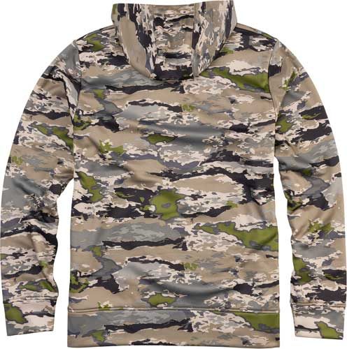 Browning 3011883403: Hoodie, Tech, Ovix, L view 2
